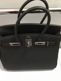 Hermes Birkin mini