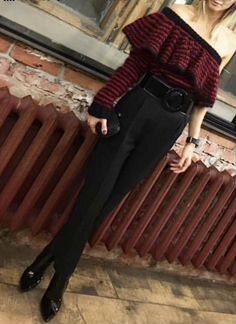 Свитер Philosophy di Lorenzo Serafini р.S IT 40