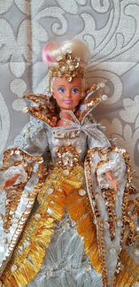 Кукла Синди, барби