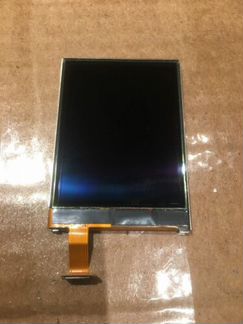Nokia 8800 Arte дисплей снятый оригинал