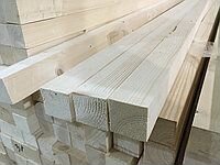 Брусок сухой строганный 40х30х3000мм сосна