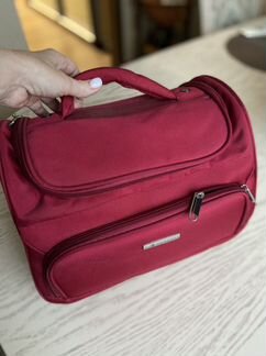 Сумка спортивная женская