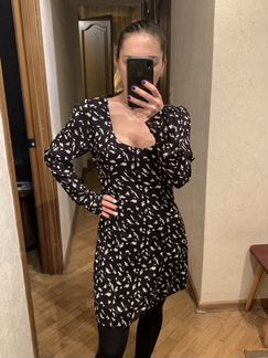 Платье The East Order (xs)