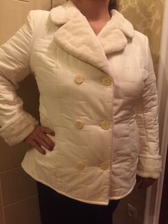 Куртка Женская