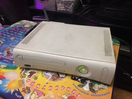 Xbox 360