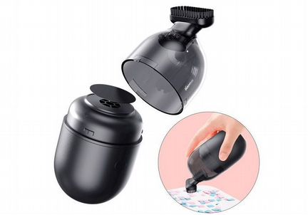 Мини пылесос