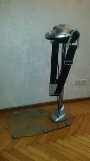 Продам вибромассажер Iron Master irsb24b