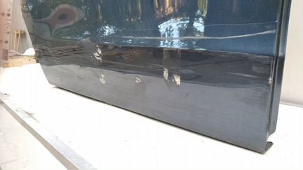 Дверь задняя правая Ford Expedition 4
