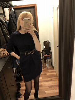 Платье lusio s