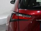 Lexus NX 2.0 CVT, 2015, 72 105 км объявление продам