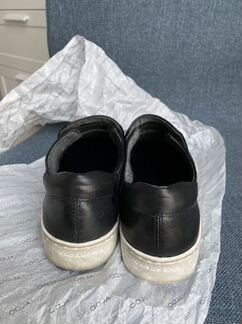 Слипоны vagabond 38 размер