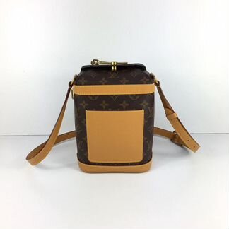 Сумка Louis Vuitton Milk Box