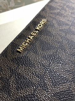 Кошелек Michael Kors