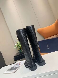 Сапоги Dior