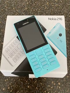 Nokia 216 Dual Sim