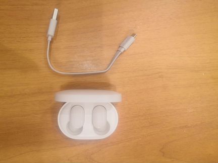 Наушники Xiaomi AirDots tws ej02LM