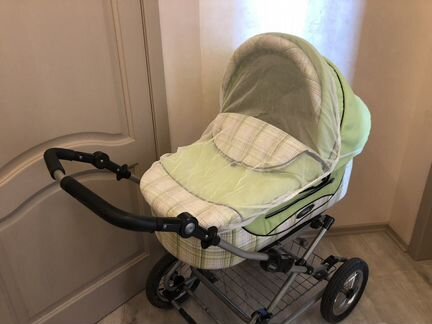 Коляска Roan 2 в 1
