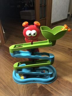 Игровой центр музыкальный