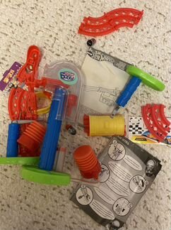 Крутые бобы игра