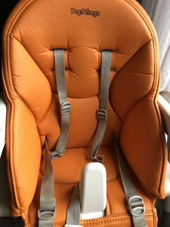 Стульчик для кормления Peg Perego Prima Pappa Zero