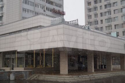 Свободного назначения, 120 м²