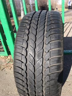 4 шт. Goodyear Optigrip 225/55R16 лето, Германия
