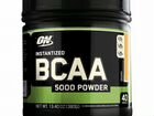 Bcaa Optimum Nutrition bcaa 5000 Powder (380 г)