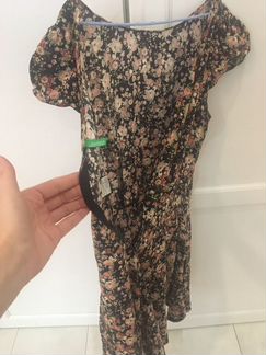 Платье Benetton, xs