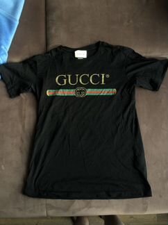 Футболка Gucci
