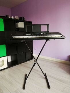 Синтезатор Yamaha pcr e333