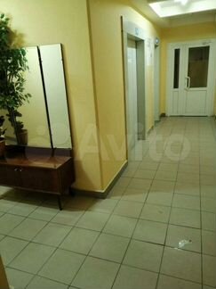 1-к квартира, 37.4 м², 5/16 эт.