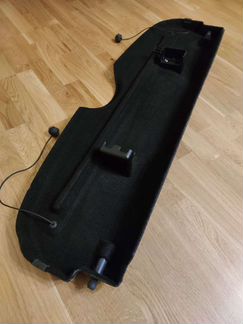 Полка багажника mini Cooper