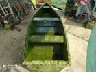 Лодка алюминевая объявление продам