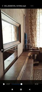 2-к квартира, 68 м², 3/8 эт.