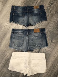 Шорты