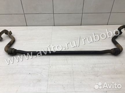 Стабилизатор передний Vw Passat B5 ATQ 2001