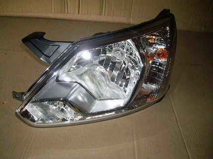 Фара датсун он до datsun ON DO