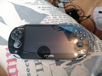 Sony PlayStation vita