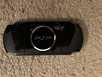 Sony PSP