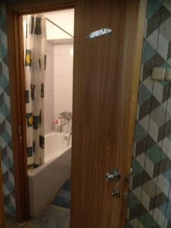 2-к квартира, 45 м², 1/5 эт.