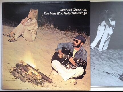 Michael Chapman
