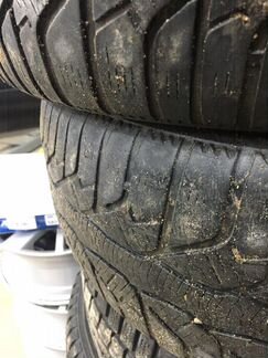 Kleber Krisalp HP2 205/55 R16 94H XL 4шт