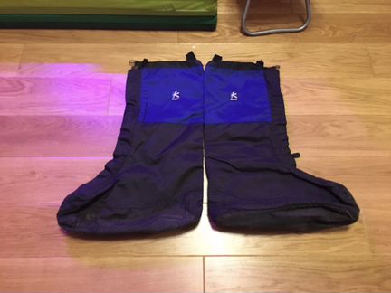 Бахилы Баск размер М