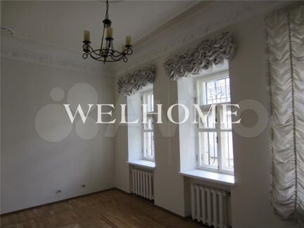 Сдам Офисное помещение, 244.7 м²