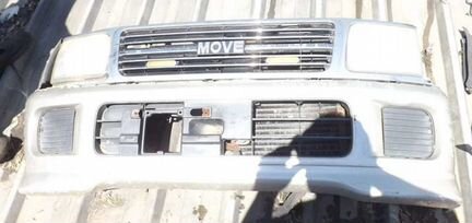 В разбор Дайхатсу Мув / Daihatsu Move все года