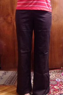 Классические брюки