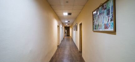 Аренда офиса 16.4 кв.м от собственника