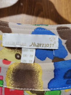 Платье, очень красивое