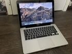 Apple MacBook Pro 2012 i7