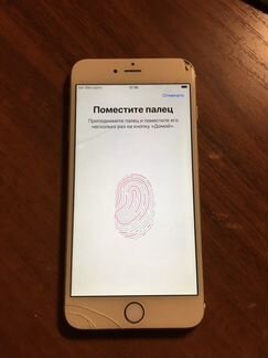iPhone 6 plus 64gb